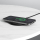 BELKIN Ładowarka bezprzewodowa 15W, czarna WIA012HQBK - 1363159 - zdjęcie 3